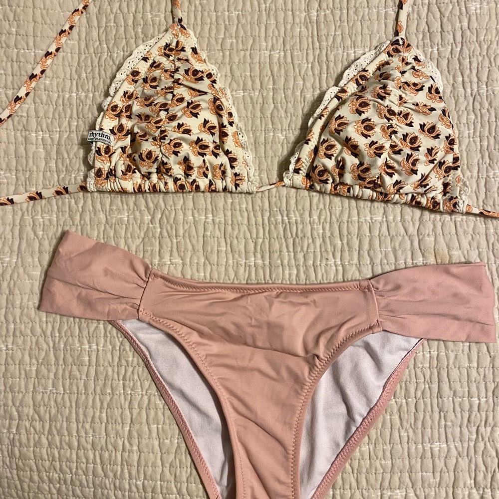 RHYTHM bikini